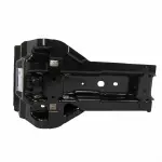 Center Cross-Member Reinforcement