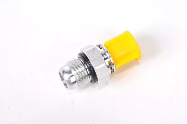 2018-2024 GM - Automatic Transmission Fluid Cooler Line Connector