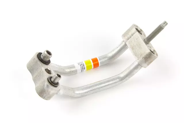 Air Conditioning Manifold Hose Assembly