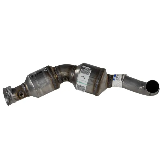 2021-2023 Ford F-150 Catalytic Converter ML3Z-5E212-D | OEM Parts