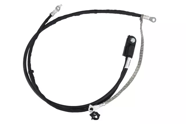 Negative Battery Cable