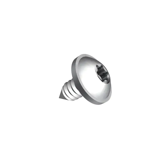 6511316AA - Torx Head Screw 2015-2020 Mopar | The Official Mopar