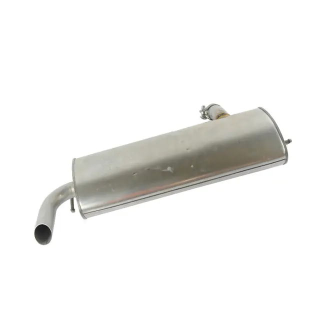 クライスラー　ジープ　純正　マフラー　05147215AD 2012-2018 Jeep Exhaust Muffler And Tailpipe 5147215AD | My