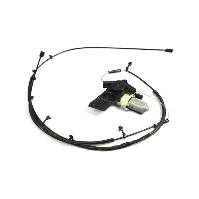 2013-2020 Ram Window Motor 68054772AB | Mopar Parts Canada