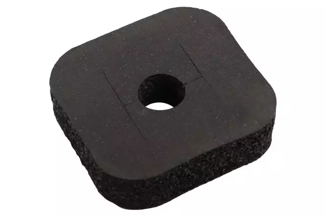 Instrument Panel Tie Bar Attachment Insulator