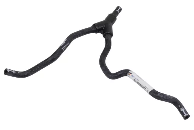 Radiator Surge Tank Inlet Hose