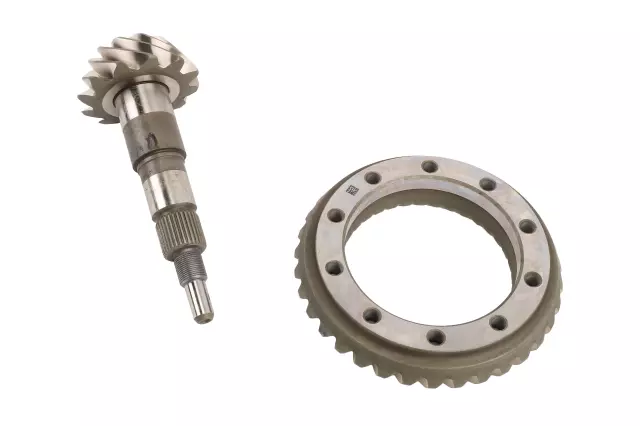 Differential Ring and Drive Pinion Gear Set