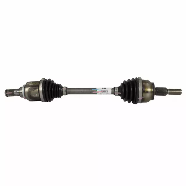 Axle Assembly - Ford (FV6Z-3B437-G)