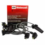 Motorcraft™ Spark Plug Wire Set