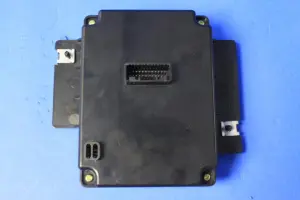 A/C And Heater Module