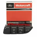 Motorcraft™ Parking Aid Switch