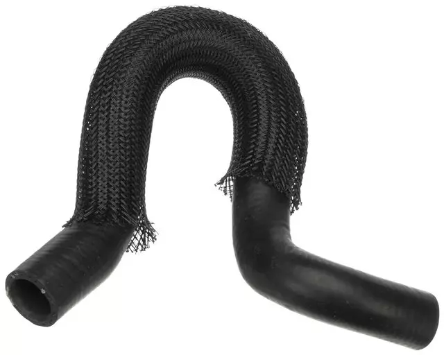Molded Heater Hose