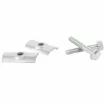 Wiper Motor Hardware Kit