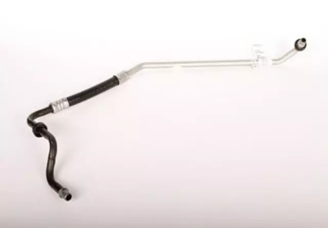 2003-2005 GM - Automatic Transmission Fluid Auxiliary Cooler Inlet Line