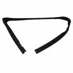 Run Channel - Passenger Side (RH)