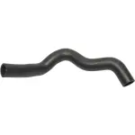 Continental Parts Radiator Coolant Hose