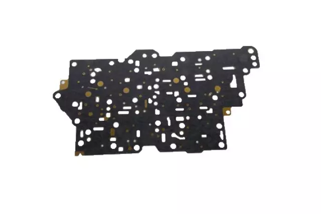 Automatic Transmission Upper Control Valve Body Spacer Plate