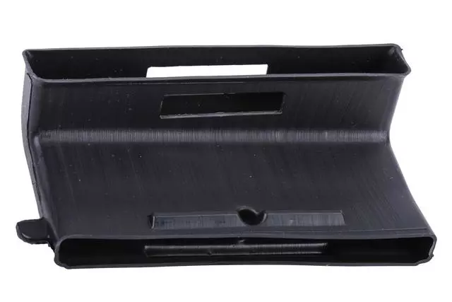 Rear Floor Air Outlet Duct