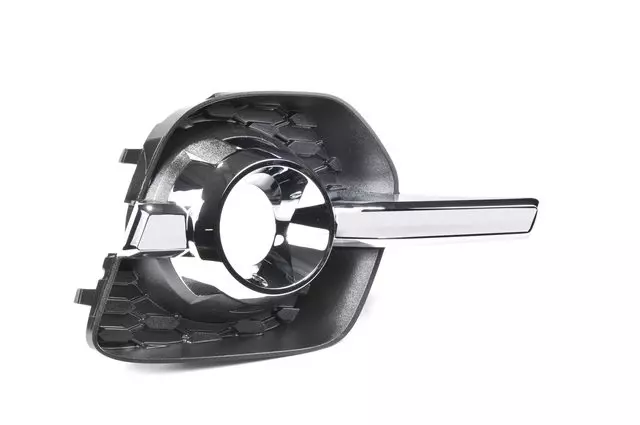 Driver Side Fog Lamp Bezel