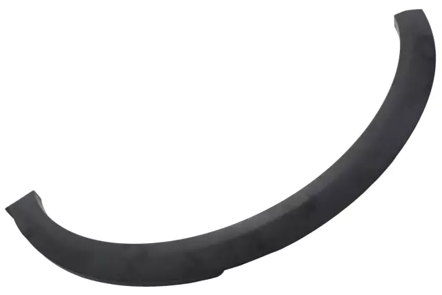 Rear Passenger Side Fender Molding