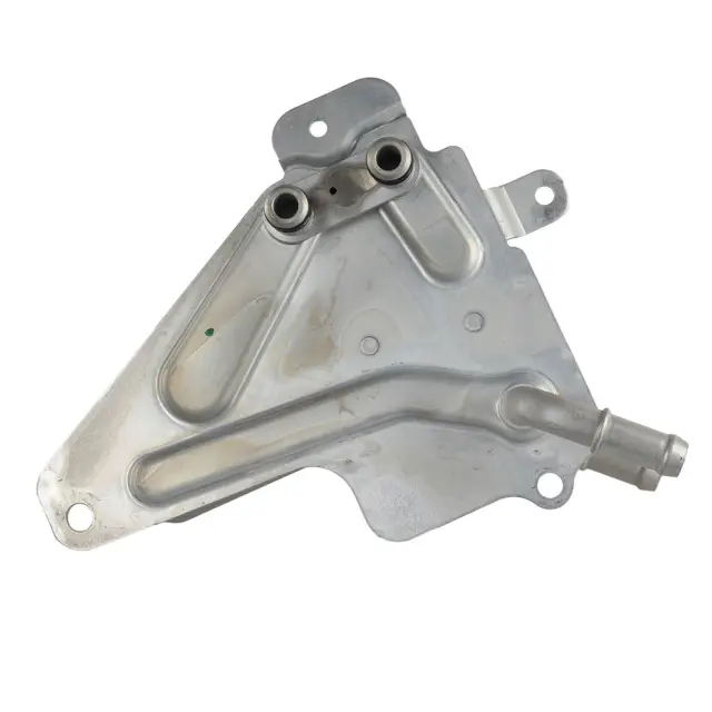 LK4Z-7869-L - Automatic Transmission Oil Cooler - 2020-2026 Ford