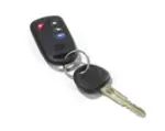2014 Hyundai Sonata - Remote Start Vehicle Security System
