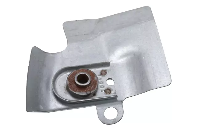 2019-2025 GM - Driver Side Seat Belt Anchor Plate