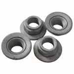 Axle Nut