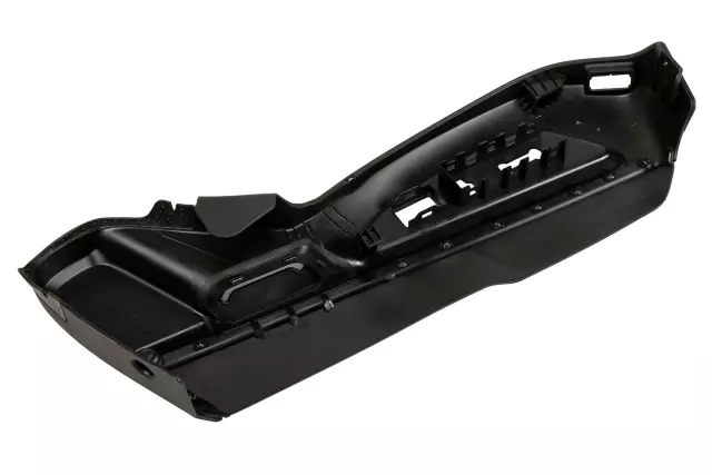 2010-2017 GM Jet Black Driver Side Seat Adjuster Finish