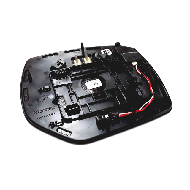 20172018 Subaru Forester Mirror Glass 91039SG080 Subaru Parts Store