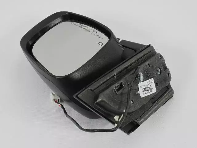 Outside Rear-View Mirror, Right