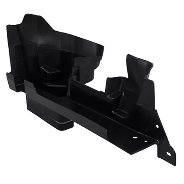 JR3Z-8311-B - Air Deflector - 2018-2023 Ford Mustang
