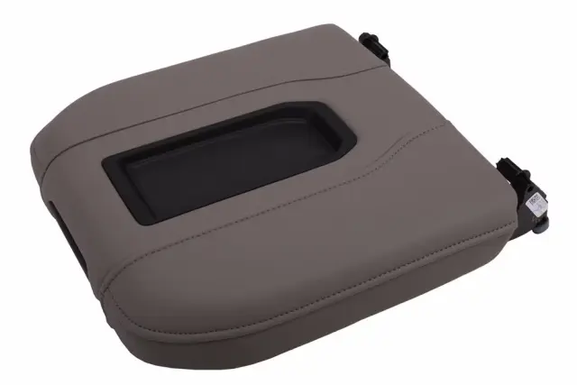 2019-2023 GM Front Floor Console Armrest 84646194 | OEM Parts Online