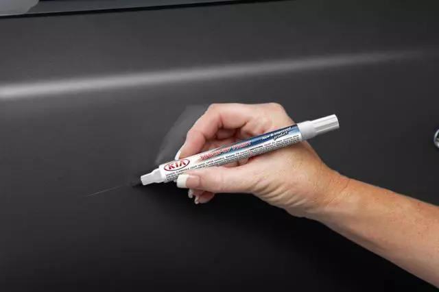 UA017-TU5014P2MA - Touch-Up Paint Pen - Panthera Metal P2M