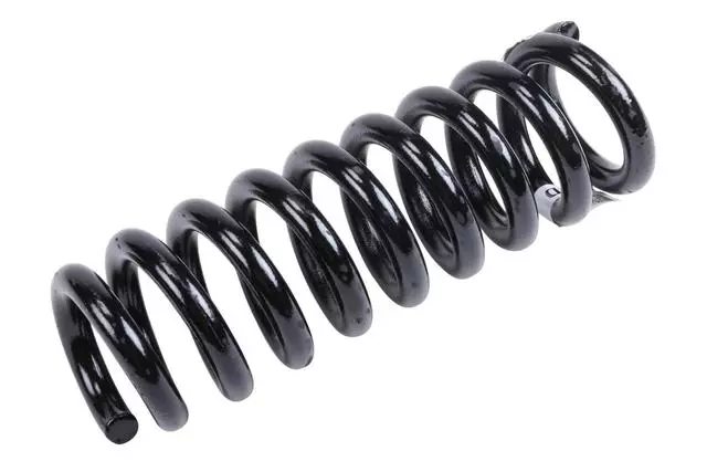 Front Coil Spring