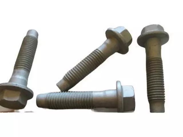 Upper Mount Mount Bolt