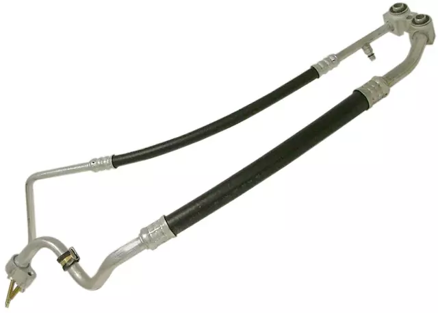 Air Conditioning Manifold Hose Assembly