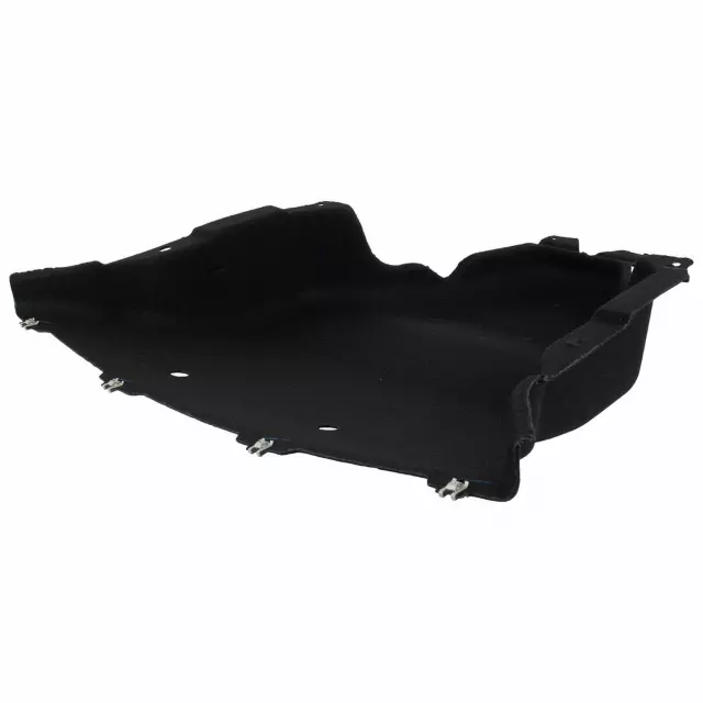 L1MZ-7811778-A - Floor Pan Splash Shield 2020-2025 Ford | Ford