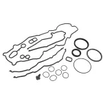 Engine Crankcase Cover Gasket Set