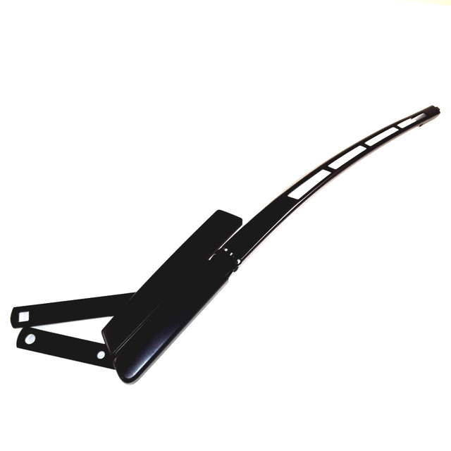4L1955408B1P9 Wiper Arm 20072015 Audi Q7 Audi OEM Parts