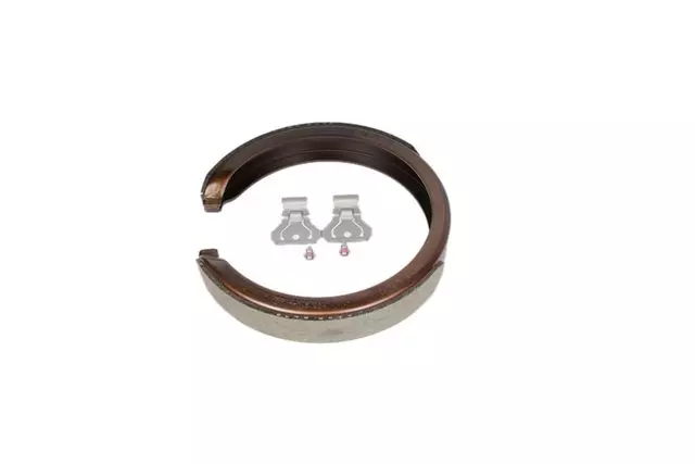 Parking Brake Shoe Lining Kit