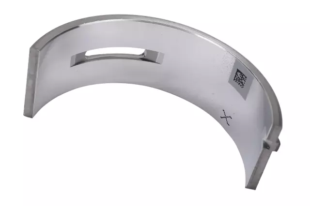 Crankshaft Upper Bearing