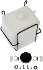 Engine Coolant Recovery Kit