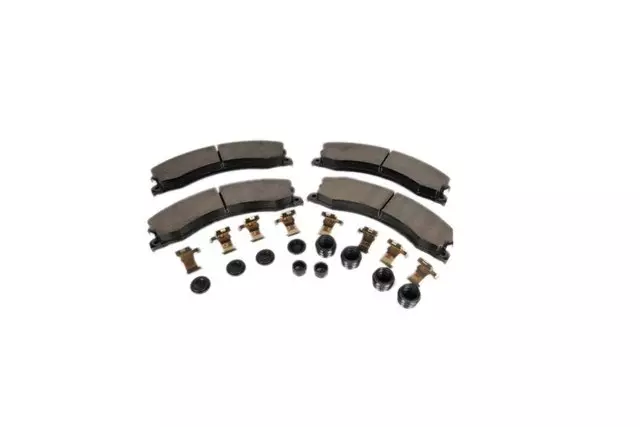 Brake Pads