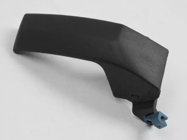 Door Interior Handle, Right