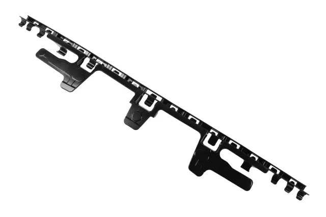 Front Bumper Fascia Lower Reinforcement