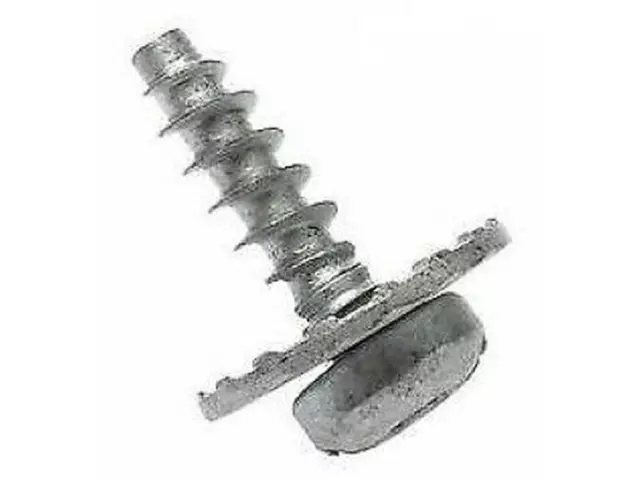 Headlamp Assembly Screw