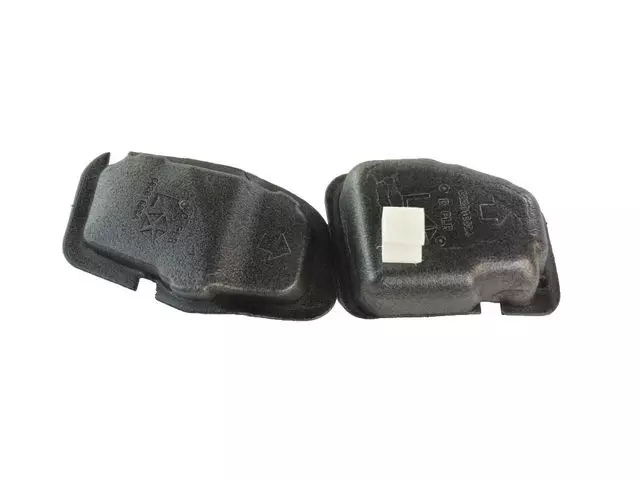 Seat Belt Retractor Cover