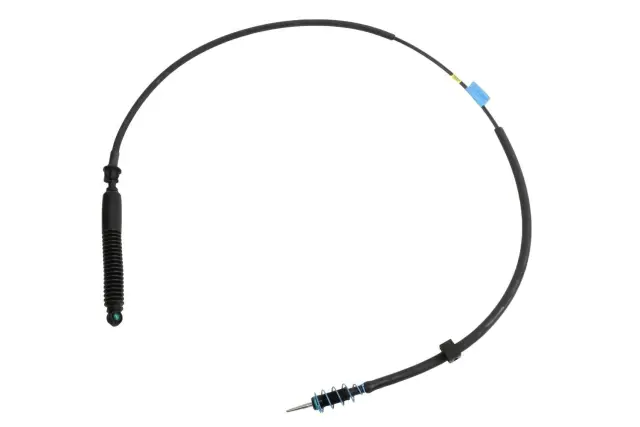 Automatic Transmission Range Selector Lever Cable 20787606 GM