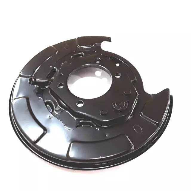 2010-2014 Subaru - Backing Plate